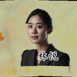 林悦